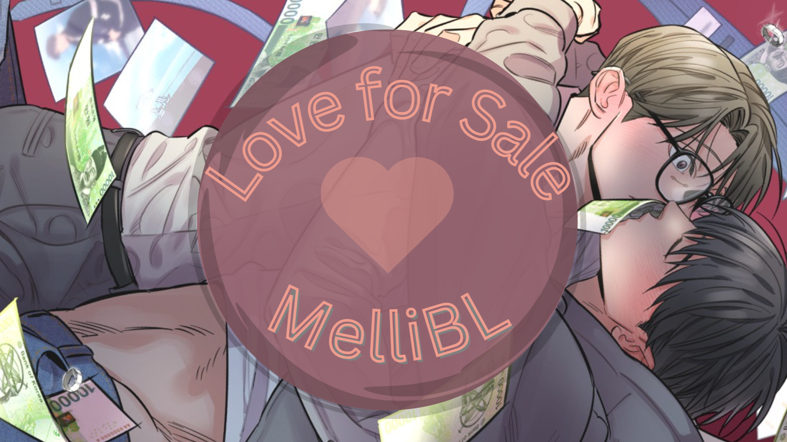 love for sale preview